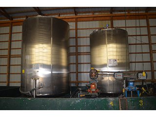 Property photo 95 - 4 Trupointe Agronomy Locations + Assorted Chemical & Fertilizer Tanks